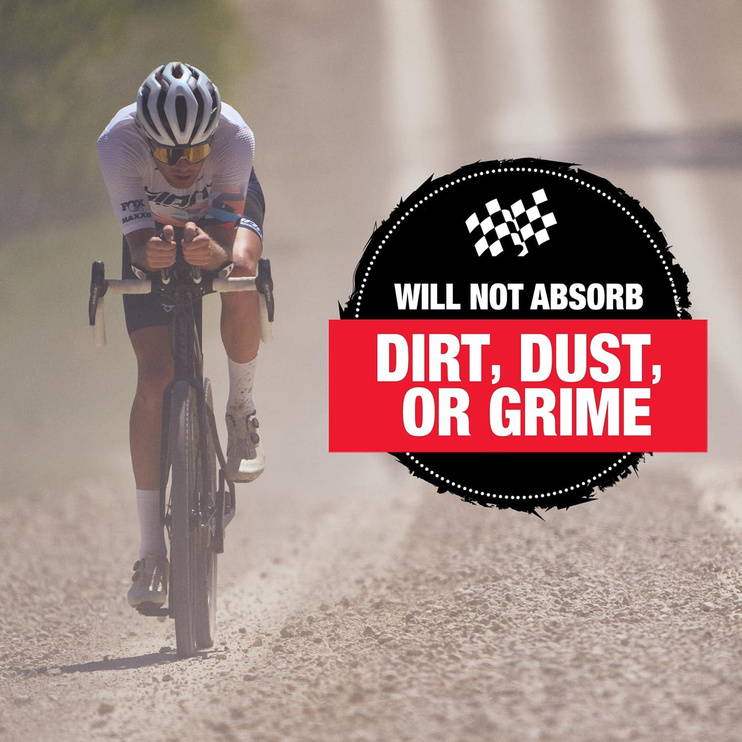 image:imageFinish Line Dry Bike Chain Lube Ceramic DryFilm Lubricant Dirt amp Dust Resistant2 Ounce Squeeze Bottle