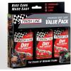 4 Ounce Value Pack