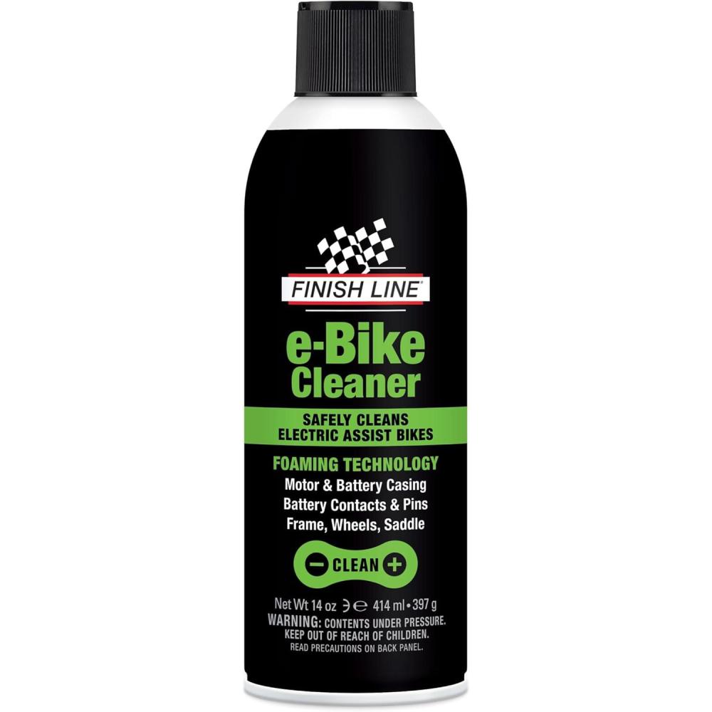 image:imageFinish Line EBike and Exercise Bike14 oz aerosol