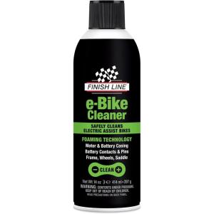 image:imageFinish Line EBike and Exercise Bike14 oz aerosol