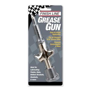 image:imageFinish Line Grease Injection Gun One Color One Size