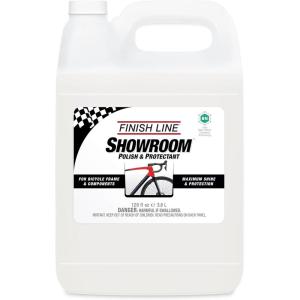 image:imageFinish Line Showroom Polish amp Protectant1 Gallon Jug