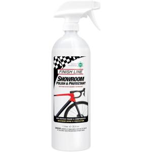 image:imageFinish Line Showroom Polish and Protectant Spray Bottle 338Ounce
