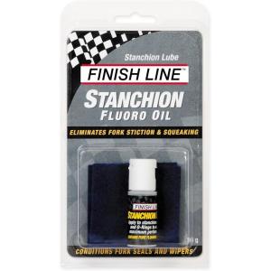 image:imageFinish Line Stanchion Lube  Pure Fluoro Oil 15gr Squeeze Bottle