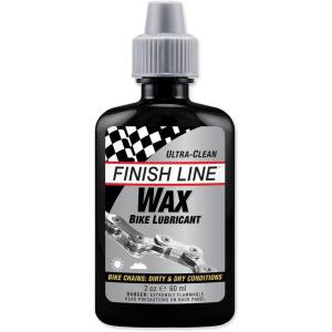 image:imageFinish Line Wax Bicycle Chain Lube 2oz Drip Squeeze Bottle