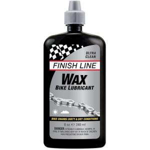 image:imageFinish Line Wax Bike Lubricant Squeeze Bottle 8 oz