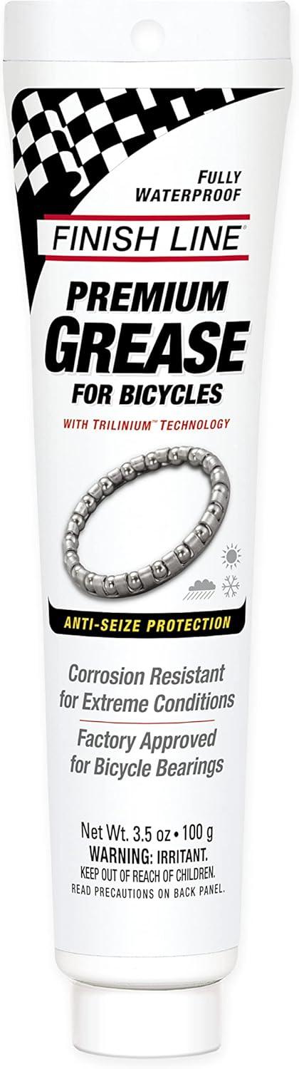 image:imageFinish Line Premium Grease Grease Kit