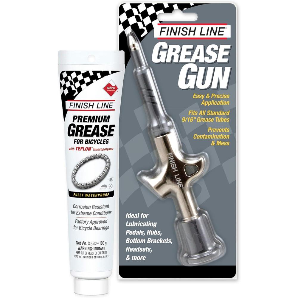 image:imageFinish Line Premium Grease Grease Kit