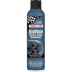 image:imageFinish Line EcoTech Bike Chain Degreaser Aerosol Spray 12Ounce12 Fl Oz Pack of 1