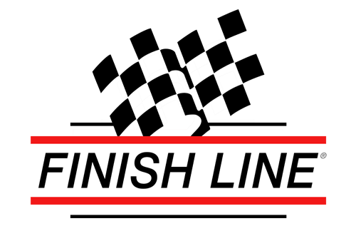 Finish Line