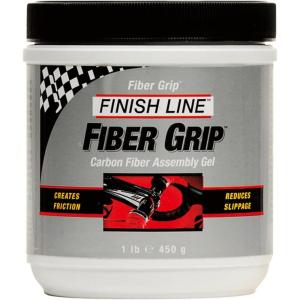 image:imageFinish Line Fiber Grip Carbon Fiber Bicycle Assembly GelBicycle Assembly Gel