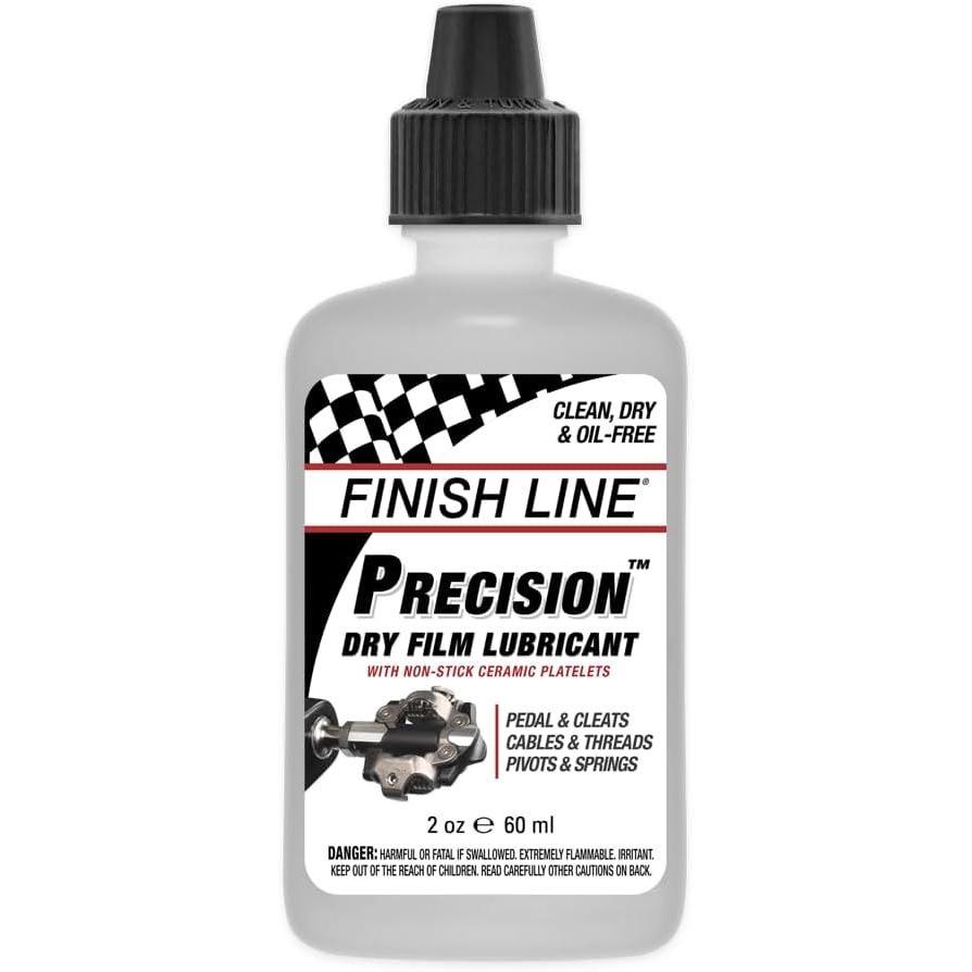image:imageFinish Line Precision Dry Film Lubricant 2 oz2 Oz