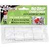 Replacement Pads 8 pk