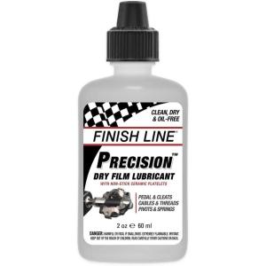image:imageFinish Line Precision Dry Film Lubricant  2 oz2 Oz